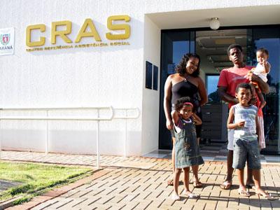 Assistência Social