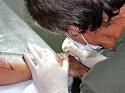 Tatuagem