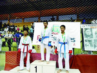 Karatê