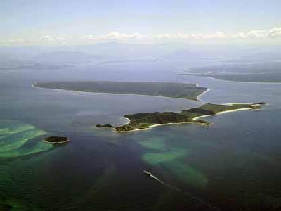 Ilha do Mel