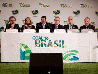 Copa 2014
