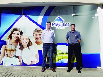 Imobiliária