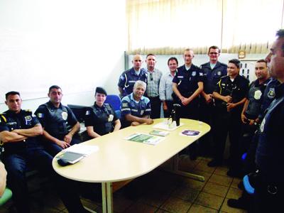 GMs querem padronização de trabalho 
