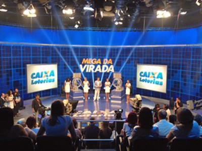Mega da Virada