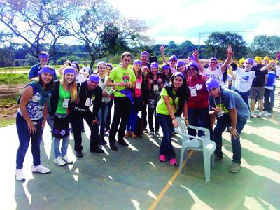 Semana Missionária