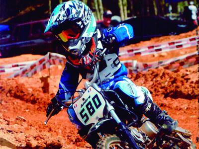 Motocross