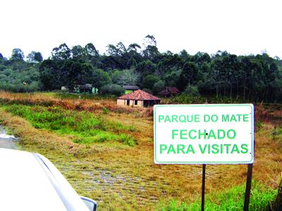 Parque do Mate