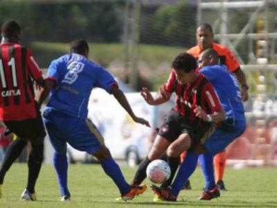 Atlético PR