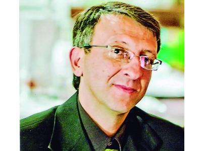 Nilson Vinha