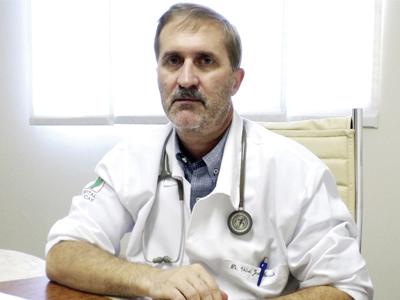 Diretor do Hospital São Lucas explica e lamenta acontecimento