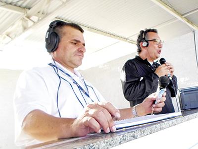Rádio Onda Livre transmite os jogos da Taça Paraná