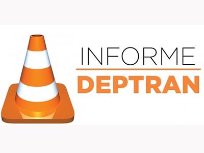 Informe Deptran