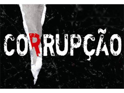 Corrupção