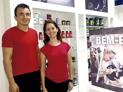 Muscle Nutri