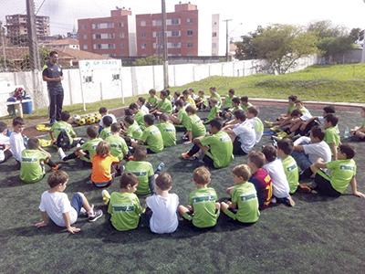 Escola Coxa