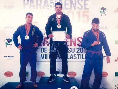 Jiu Jitsu