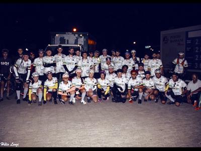 Ciclismo