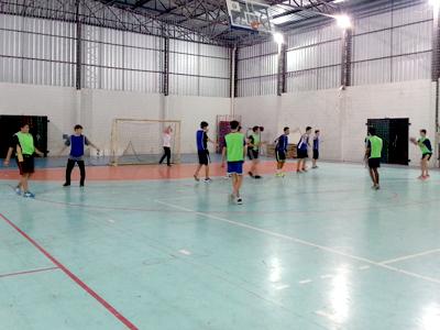 Handebol