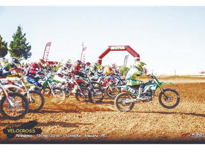 Velocross