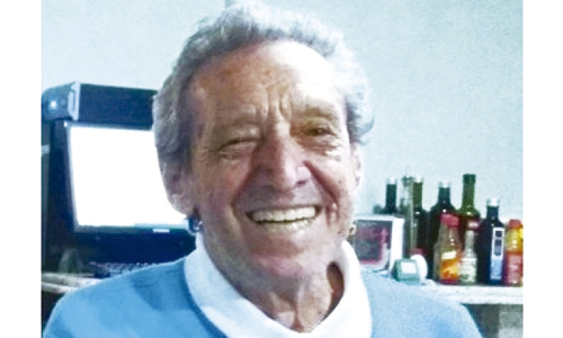 Faleceu José Donizete Manzatti