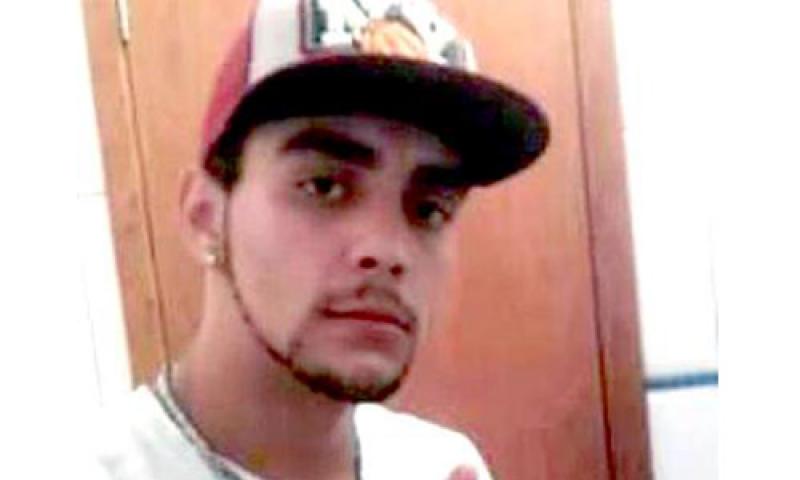 Suspeito de homicídios em Campo Largo preso em Curitiba pela Polícia Militar