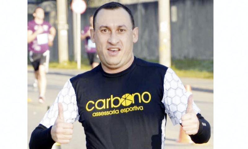 Campo-larguense irá participar da Meia Maratona de Nova York 2017