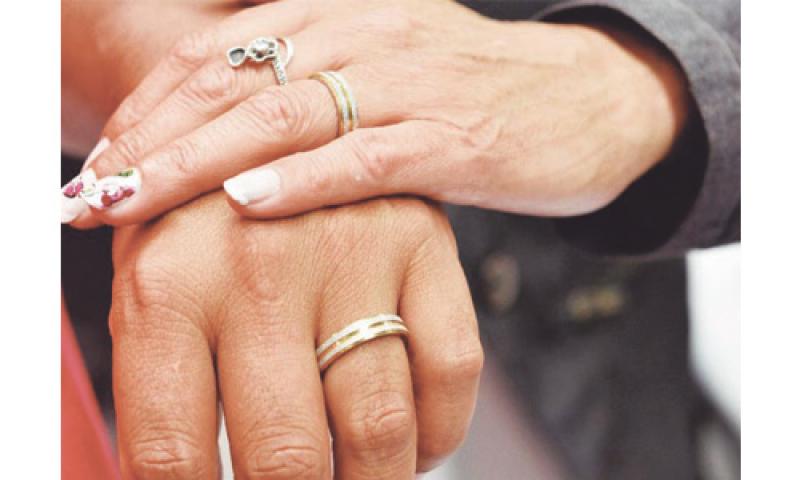 Casais campo-larguenses poderão participar de casamento coletivo na Arena da Baixada