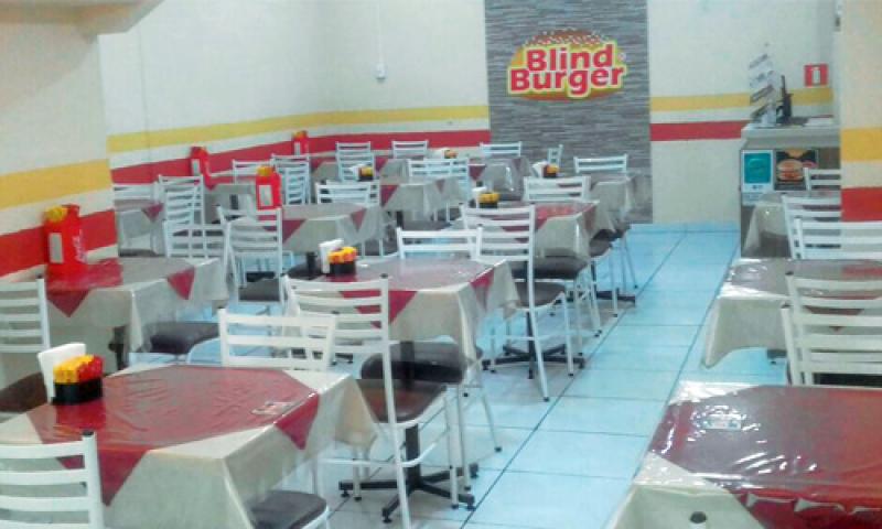 Blind Burger: Ambiente familiar com refeições de qualidade e preço acessível conquista os campo-larguenses