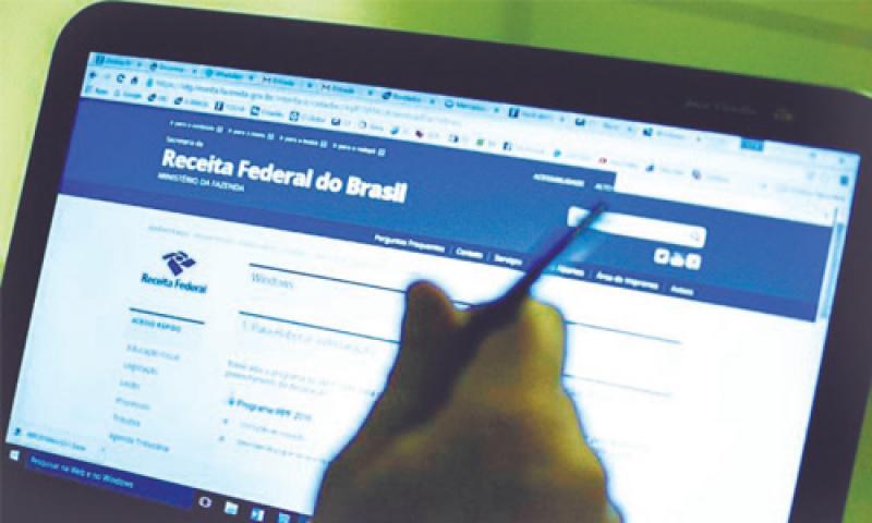 Malha Fina: quase 38 mil paranaenses têm suas declarações analisadas de perto pela Receita