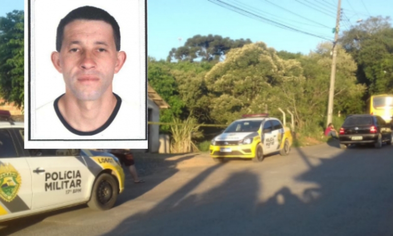 Um morto a tiros e outro ferido no Vila Glória