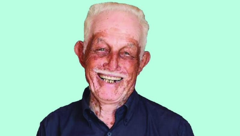 Homem faleceu aos 106 anos de idade em Balsa Nova