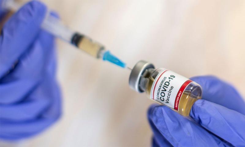 Vacinação contra Covid-19 pode começar em fevereiro