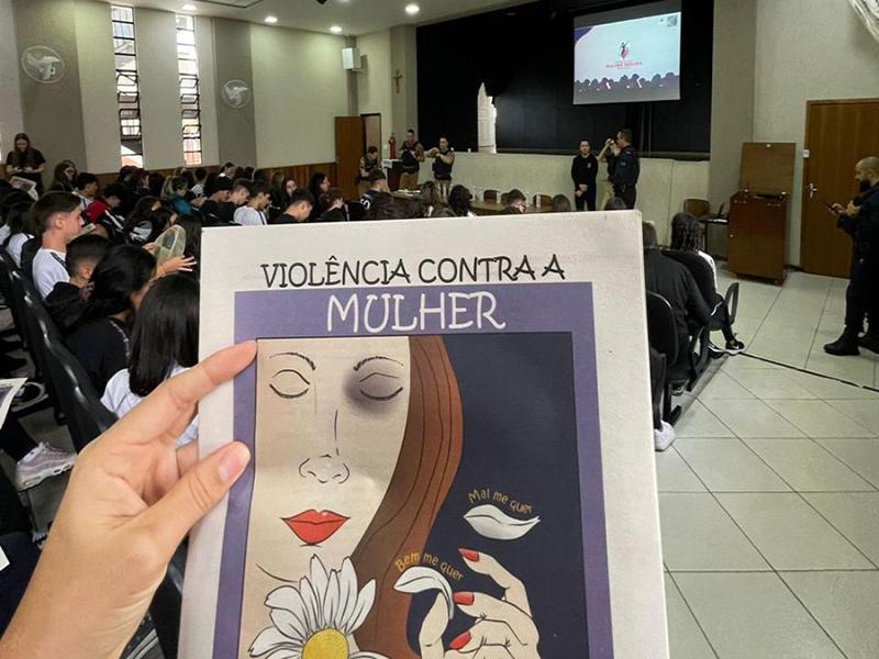 Em apenas 20 dias, Operação Mulher Segura faz 122 prisões no Paraná