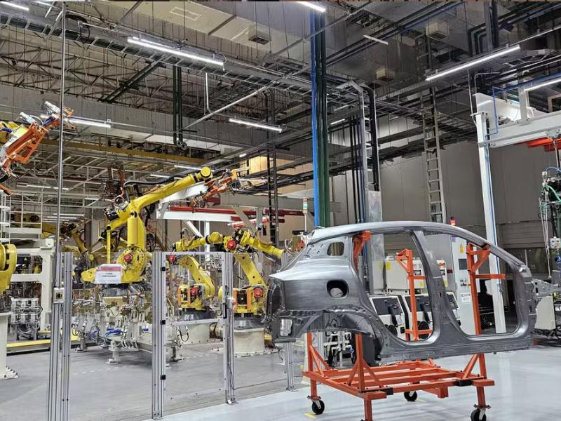 Chinesa DFM negocia comprar fábrica que foi da Fiat em Campo Largo