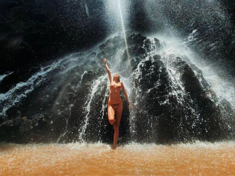Recanto Salto Boa Vista reforça compromisso com preservação ambiental após incidente controlado e amplia conscientização de visitantes 