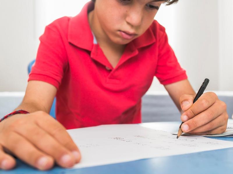 Prefeitura de Campo Largo dá pontapé inicial nas escolas com o projeto criança e adolescente protegidos