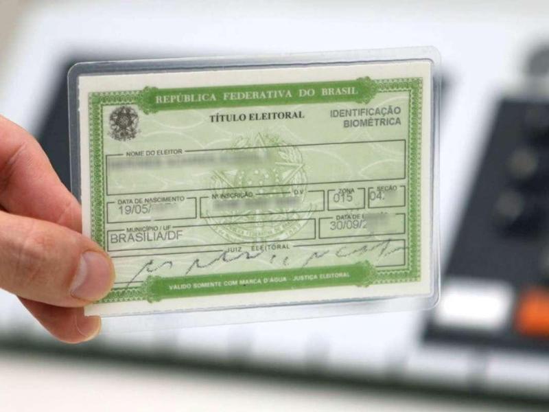 Prazo para regularização do título termina dia 06 e cartório de Campo Largo terá horário ampliado