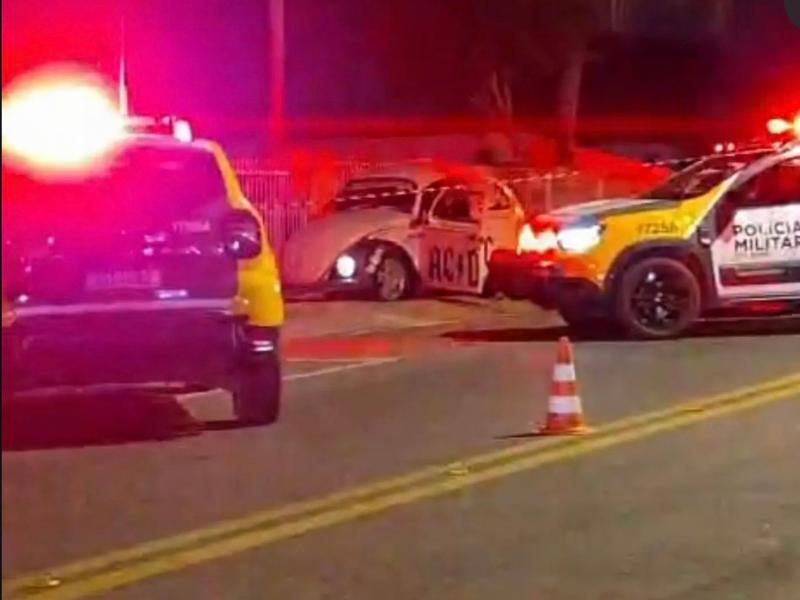 Motorista morre após ser baleado por policial à paisana no bairro Bom Jesus