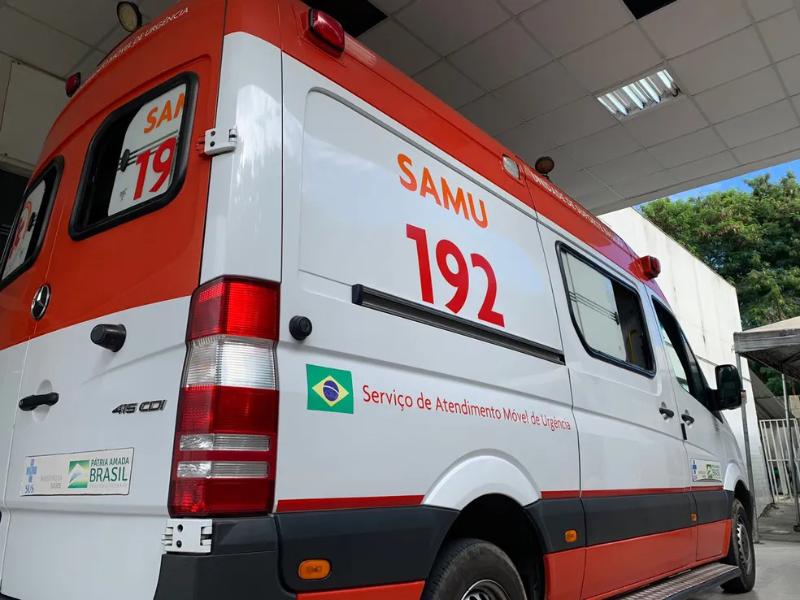 Instabilidade deixa telefone 192 fora do ar e emergências devem ser comunicadas pelo 193 em Campo Largo