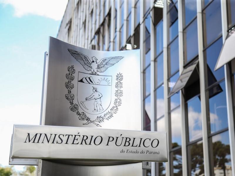 MPPR denuncia agente da área de Segurança Pública de Curitiba por crimes sexuais contra duas crianças da família