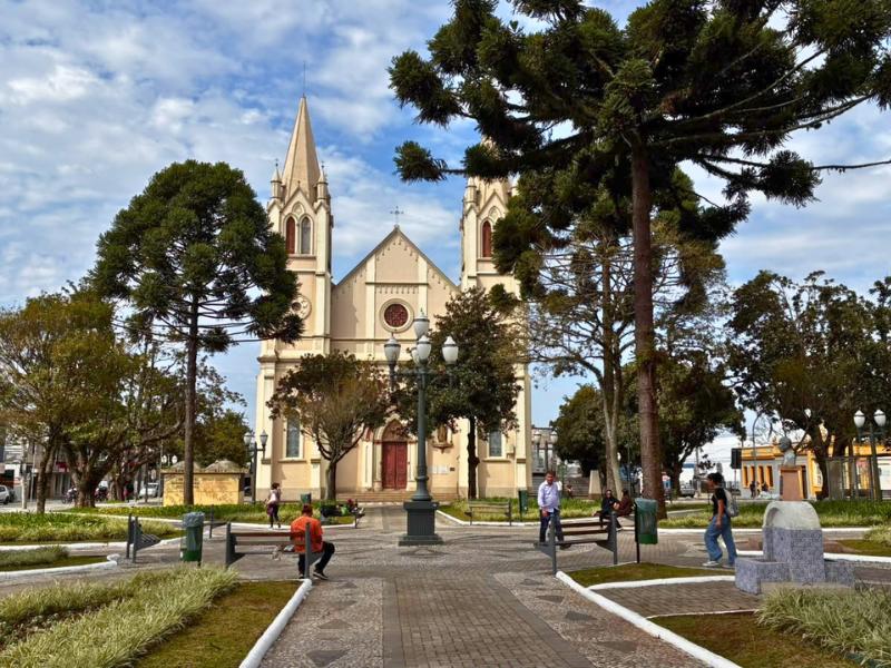 LDO de Campo Largo prevê mais de R$ 1 bilhão para 2027 e detalha prioridades municipais