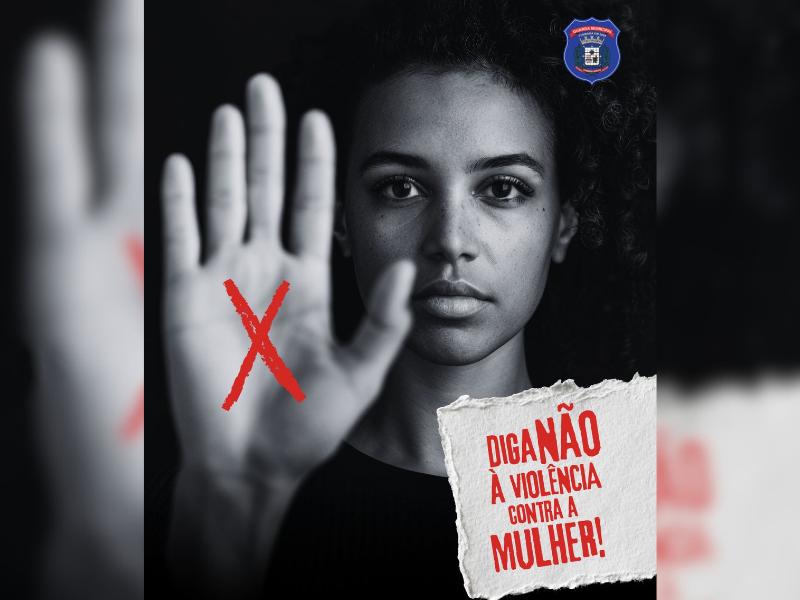Homem é preso por ameaça e violência psicológica contra companheira em Campo Largo