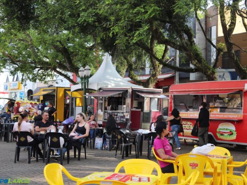 Confira os principais eventos previstos para esse final de semana em Campo Largo 