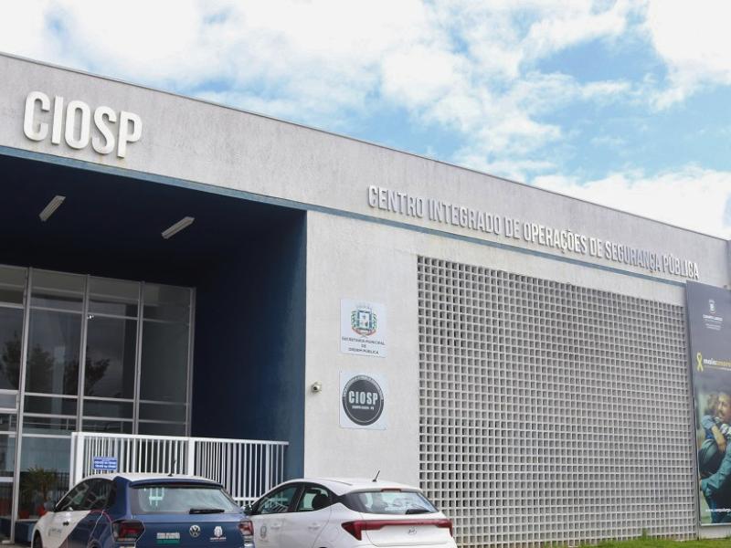 Ciosp consolida redução histórica da criminalidade em Campo Largo no primeiro semestre de 2026