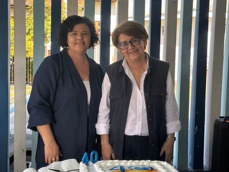 Colégio San Marco chega aos 40 anos como referência em ensino e formação humana em Campo Largo