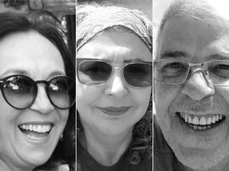 Campo Largo decreta luto oficial pela morte de duas professoras aposentadas e de servidor municipal