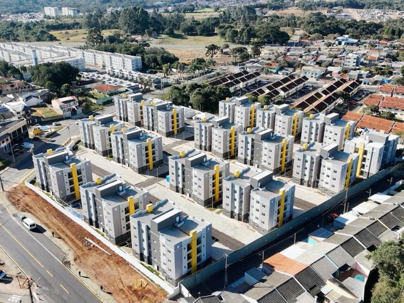Oportunidade reúne análise de crédito e condições especiais para a casa própria neste sábado (04)