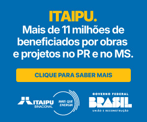 Itaipu