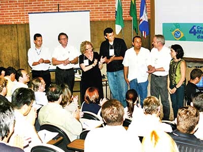 Conferência discute Plano de Habitação