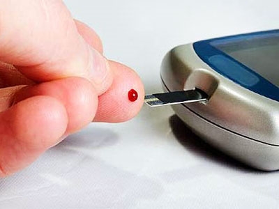 Diabetes